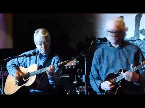 Phil Snell & Gerry Cooper play YGG Open Mic 2013