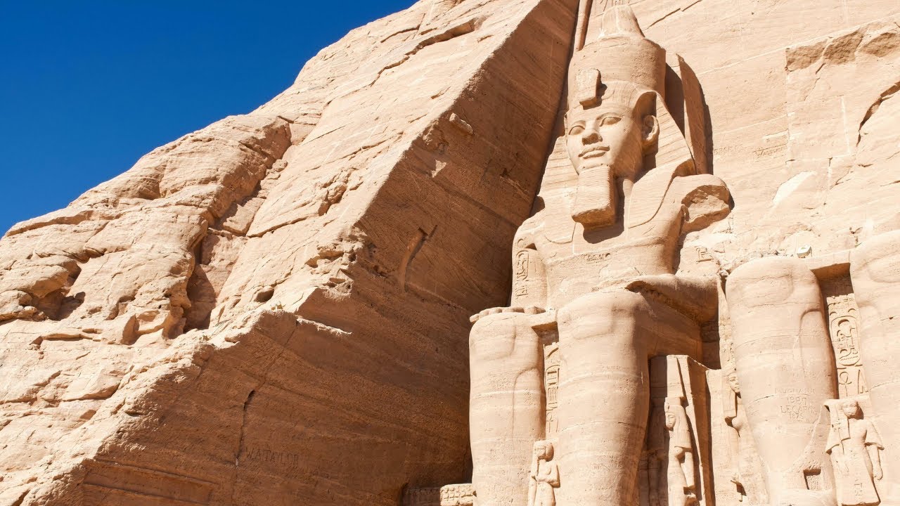 O que é um poema de qualidade excepcional? | OZYMANDIAS - Percy Bysshe Shelley