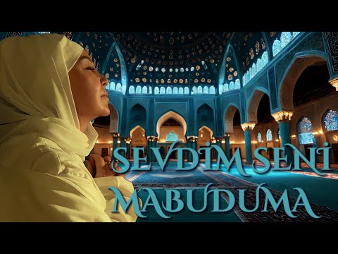 Aylin Şengün Taşçı - Sevdim Seni Mabuduma Canan Diye Sevdim