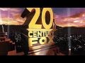 20th Century Fox Intro Voice Full screen