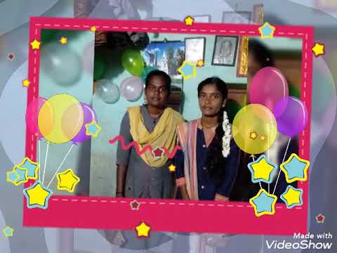 Seeba Jenifer birthday party video
