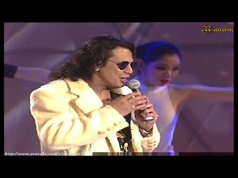 Rahim Maarof - Usang (Live In Juara Lagu 94) HD