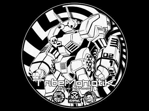 SEKT R VZ PEREPO - MOLECULE [TribemniatiK02] V.A