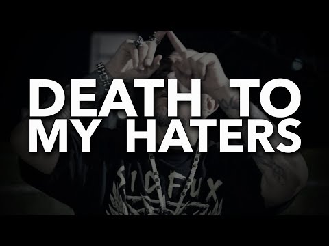 Jimmy Donn - Death to My Haters [OFFICIAL 2019]