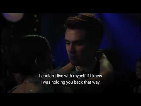 Riverdale s5 | Archie Tells Veronica about Kissing Betty