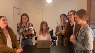 Passing the California Bar Exam