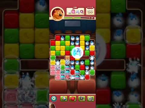 Toon Blast Level 5094-5098-2 Clear(5)