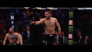 Download lagu Khabib Nurmagomedov vs Conor McGregor x[ fataat al khair ] mp3
