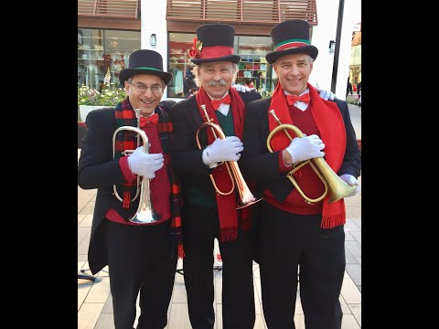 Brassworks Music video.