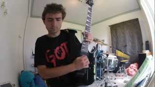 Bliss N Eso - Where The Wild Things Are | Cover