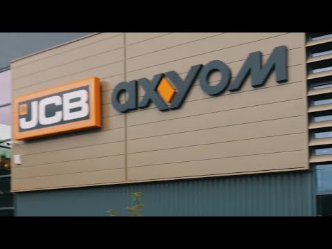 AXYOM Vidéo institutionnelle