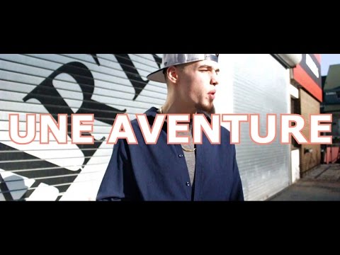Macki - Une Aventure  (Rap Academie Round 4)