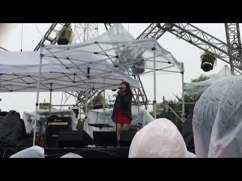 180916 치즈 - 어떻게 생각해 @렛츠락