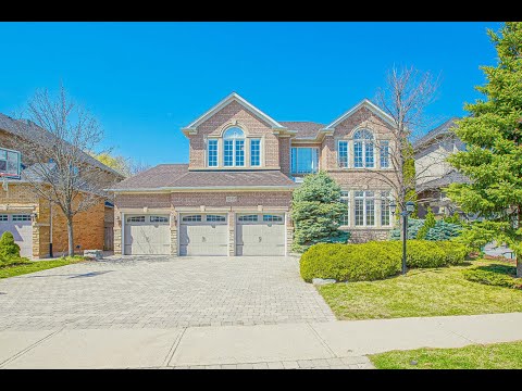 1247 Glenashton Dr, Oakville