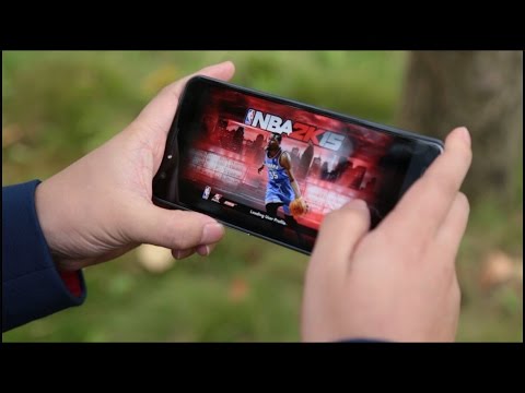 Ulefone Be Touch 3 - Flagship Gaming Performance