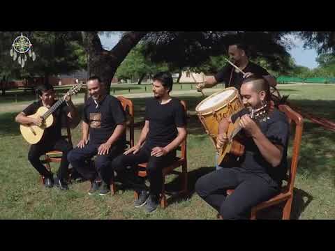 flor de cenizas/ El indio rojas