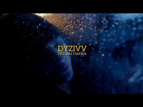 Dyzivv - Tiež Som Tam Bol Prod. Kayle (Official Video)