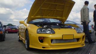 A JAF 2010 FILM   (JDM)