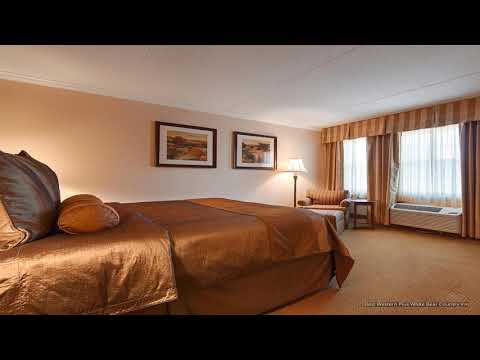 Best Western Plus White Bear Country Inn