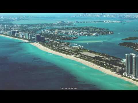 South Beach Radio - Particle House ft. La June - Just like in the Movies #2