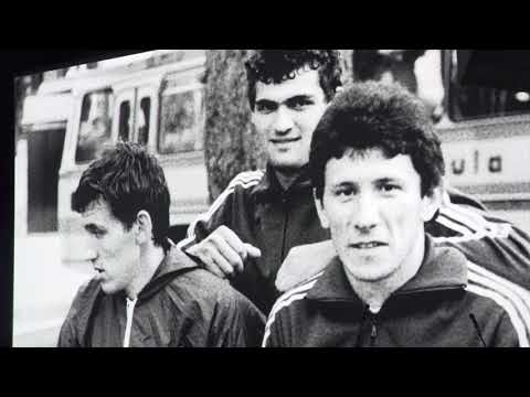 27.08.2021. Fesitval sportskog filma