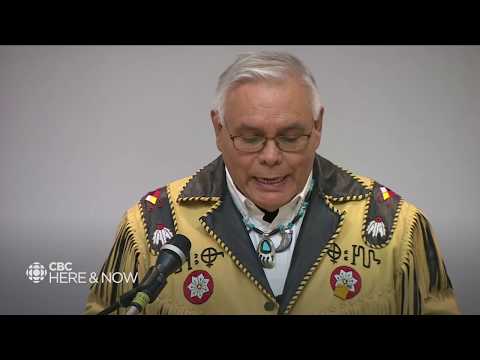 Here & Now Thursday March 12 2020