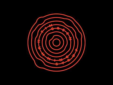 Tim Green - Don't Like Me - Cocoon Recordings