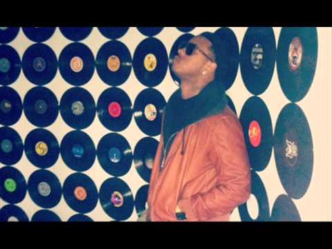 DJ Spinking ft Jeremih - Body Operator