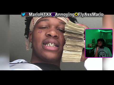 HE CRAZY! AnnoyingTV Reacts To: "Ksoo: Retaliation may put Yungeen Ace's shooter away for life"