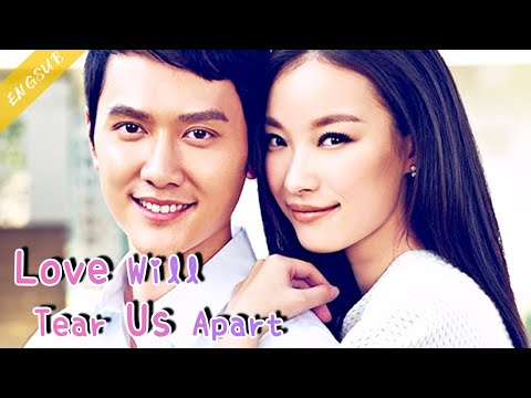 【Film Eng sub】Love Will Tear Us Apart | Ni Ni & Shaofeng Feng 【Chinese Movie】