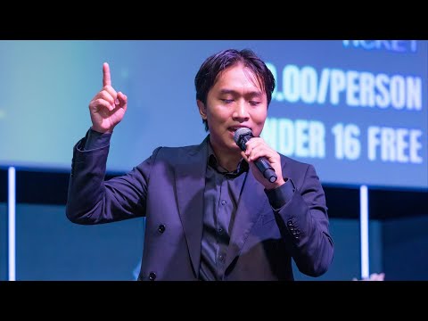 Tawk Hnin Thang - RUAHCHANNAK