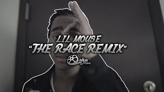 Lil Mouse - "The Race Freestyle" (Tay-K Remix) (Official Music Video)