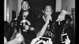 Quavo Feat Migo Domingo - Magazine Instrumental