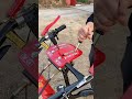 Orchard Greenhouse Management Rotary Tiller Cultivator A Machine With Multiple Functions Saves