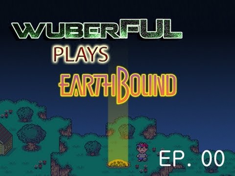 Let's Play Earthbound SNES - Teaser
