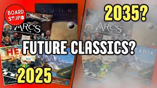 Bor Stupid - Cyclades: Legendary Edition video thumbnail