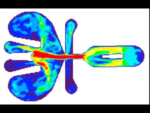 Sontex Superstatic 440 Fluidic Oscillator Heat Meter