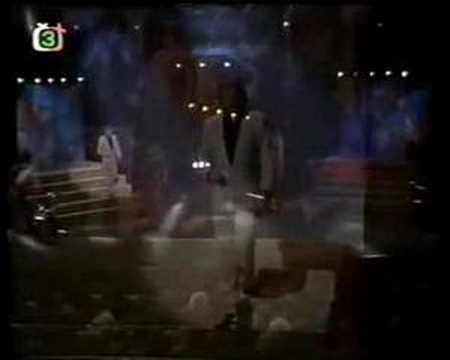 Jak ten čas letí + Stín katedrál