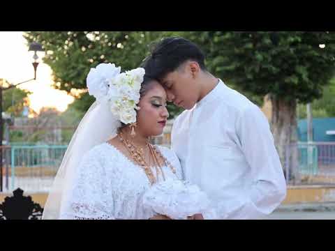 JARANA MIXTA | KANTUNILKÍN | Orquesta Juan Torres y Su Trombón de Oro