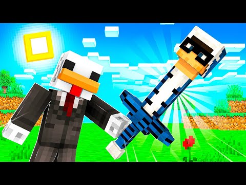 MINECRAFT MA GLI YOUTUBERS SONO SPADE