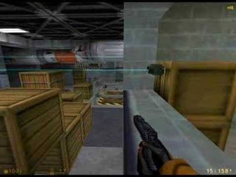 Half Life - Part 28