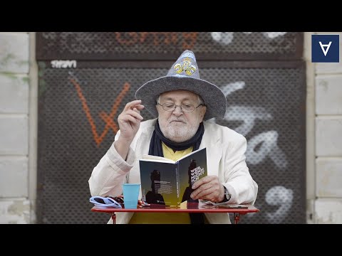 Wer, wenn nicht ich – Henryk M. Broder (6/6)