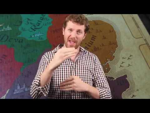 SCG Reviews -  The King is Dead