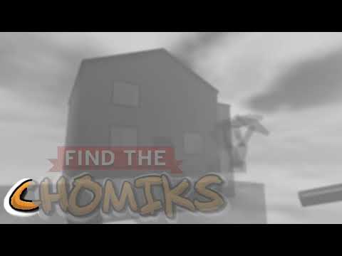 Find the Chomiks OST 164 - Brachistochrone: Phase 4