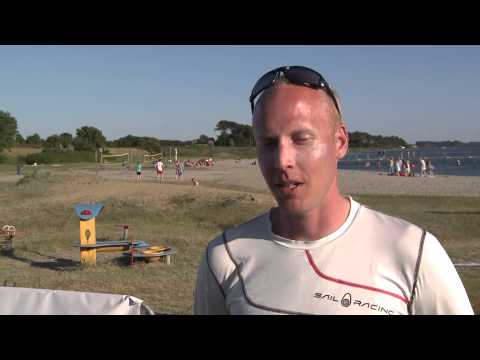 Sivert Denneche - Storm Capital Sail Racing - Melges 24 World Championship