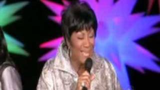 Labelle - Superlover - The View Part 1