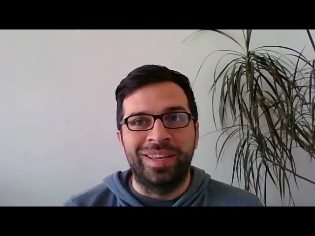Video Mauricio Godoy
