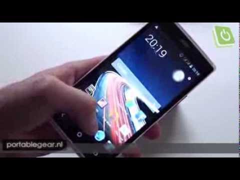 comment ouvrir acer z150