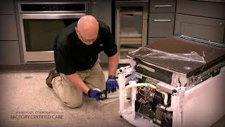 Dishwasher Installation (2020 Redesign)