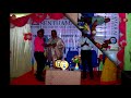 SENTHAMARAI COLLEGE BCA ICNHIT 18